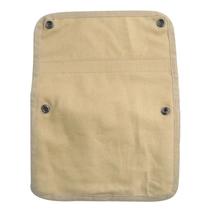 FSGD-1 Multifunctional Storage Bag on The Side of The Chair(Khaki)