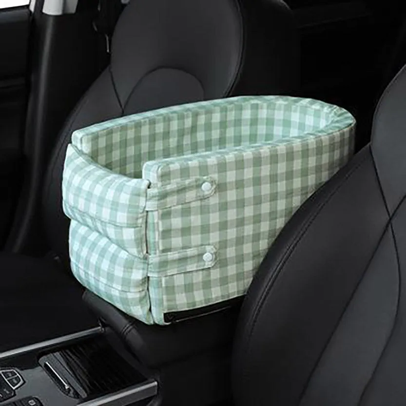 Funki Buys | Pet Seats | Portable Pet Booster Seat Carry Bag