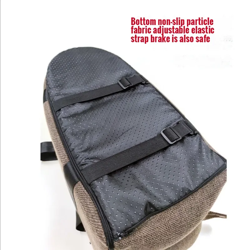 Funki Buys | Pet Seats | Portable Pet Booster Seat Carry Bag