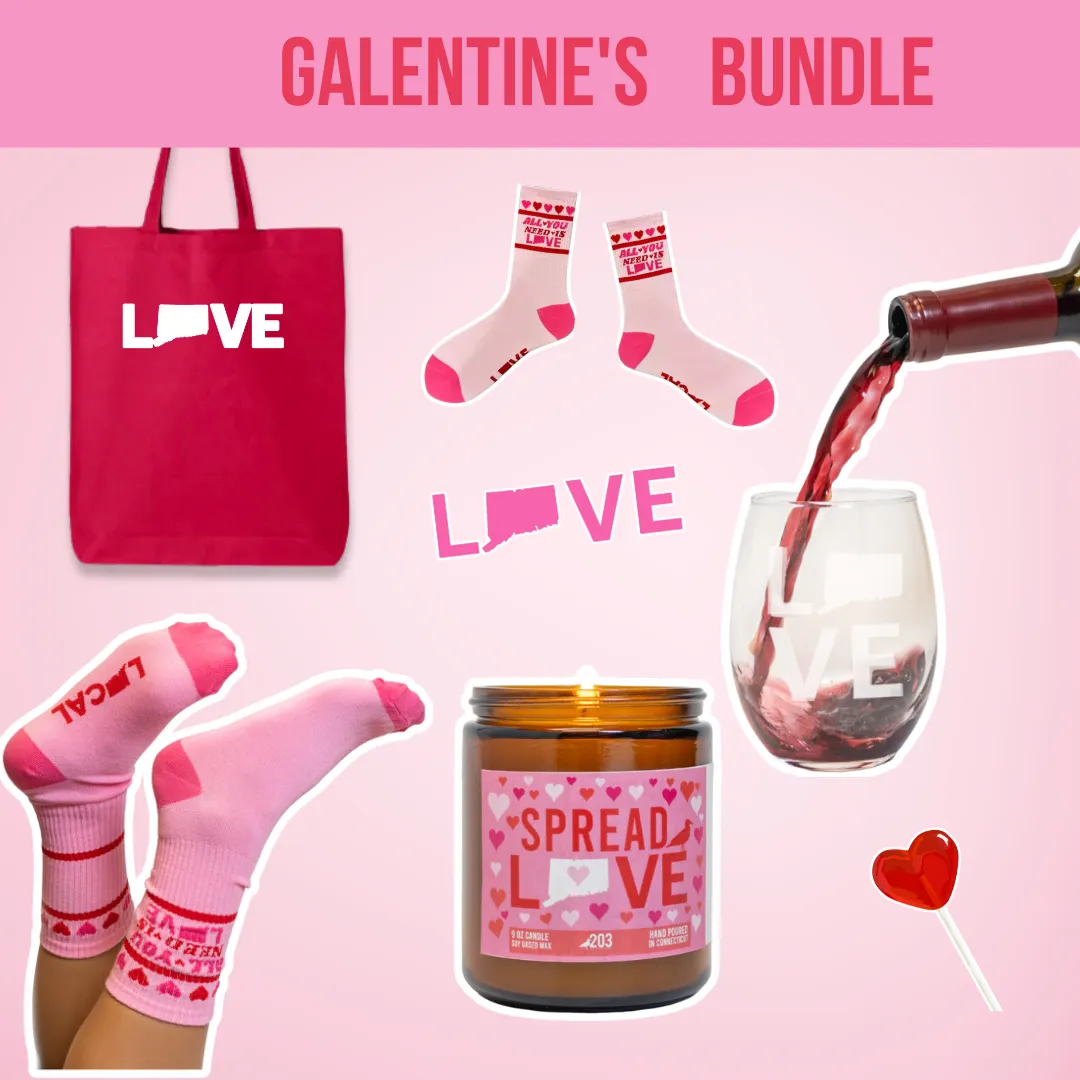 Galentine's Bundle