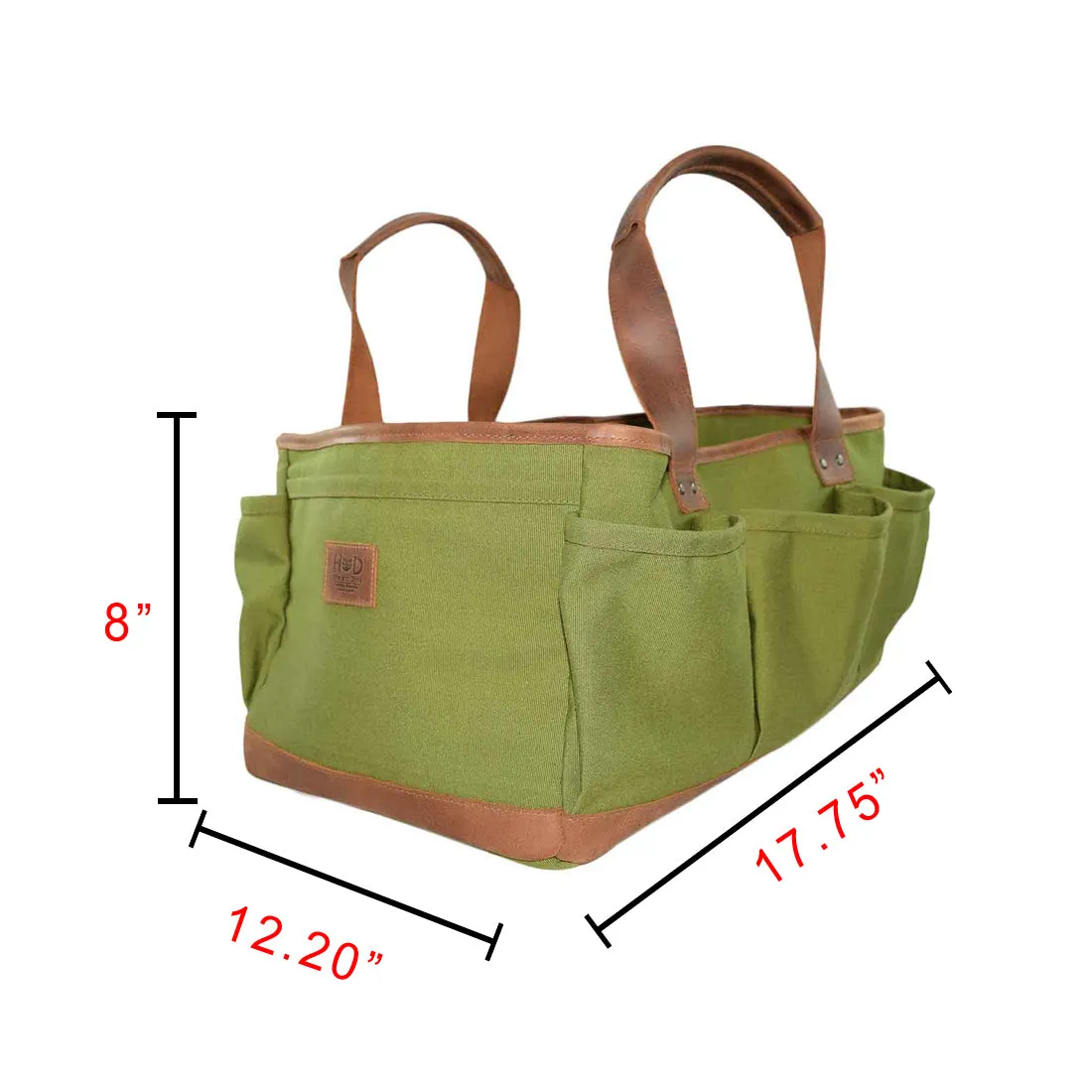 Gardening Organizer Bag