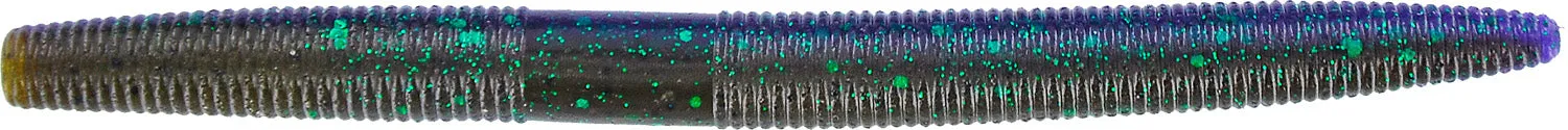 Gary Yamamoto Senko 5 inch Soft Plastic Stick Bait 10 pack