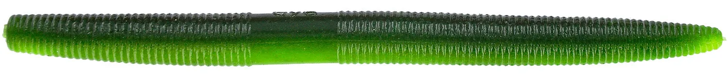 Gary Yamamoto Senko 5 inch Soft Plastic Stick Bait 10 pack