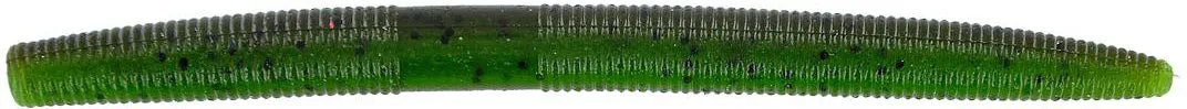 Gary Yamamoto Senko 5 inch Soft Plastic Stick Bait 10 pack