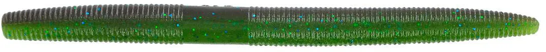 Gary Yamamoto Senko 5 inch Soft Plastic Stick Bait 10 pack