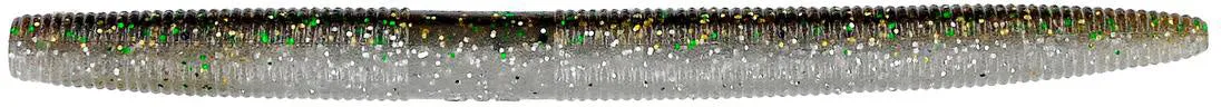 Gary Yamamoto Senko 5 inch Soft Plastic Stick Bait 10 pack