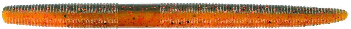 Gary Yamamoto Senko 5 inch Soft Plastic Stick Bait 10 pack