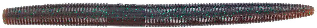 Gary Yamamoto Senko 5 inch Soft Plastic Stick Bait 10 pack