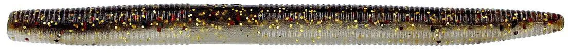 Gary Yamamoto Senko 5 inch Soft Plastic Stick Bait 10 pack