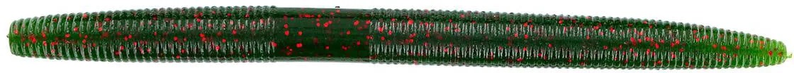 Gary Yamamoto Senko 5 inch Soft Plastic Stick Bait 10 pack