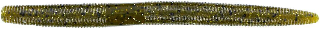 Gary Yamamoto Senko 5 inch Soft Plastic Stick Bait 10 pack