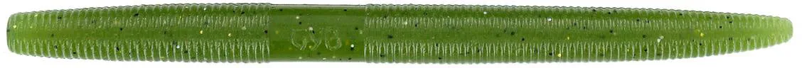 Gary Yamamoto Senko 5 inch Soft Plastic Stick Bait 10 pack