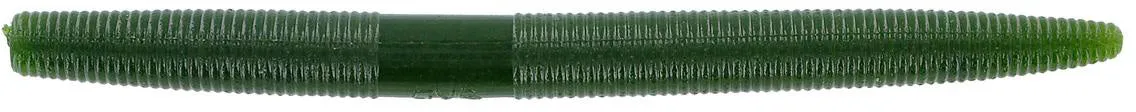 Gary Yamamoto Senko 5 inch Soft Plastic Stick Bait 10 pack