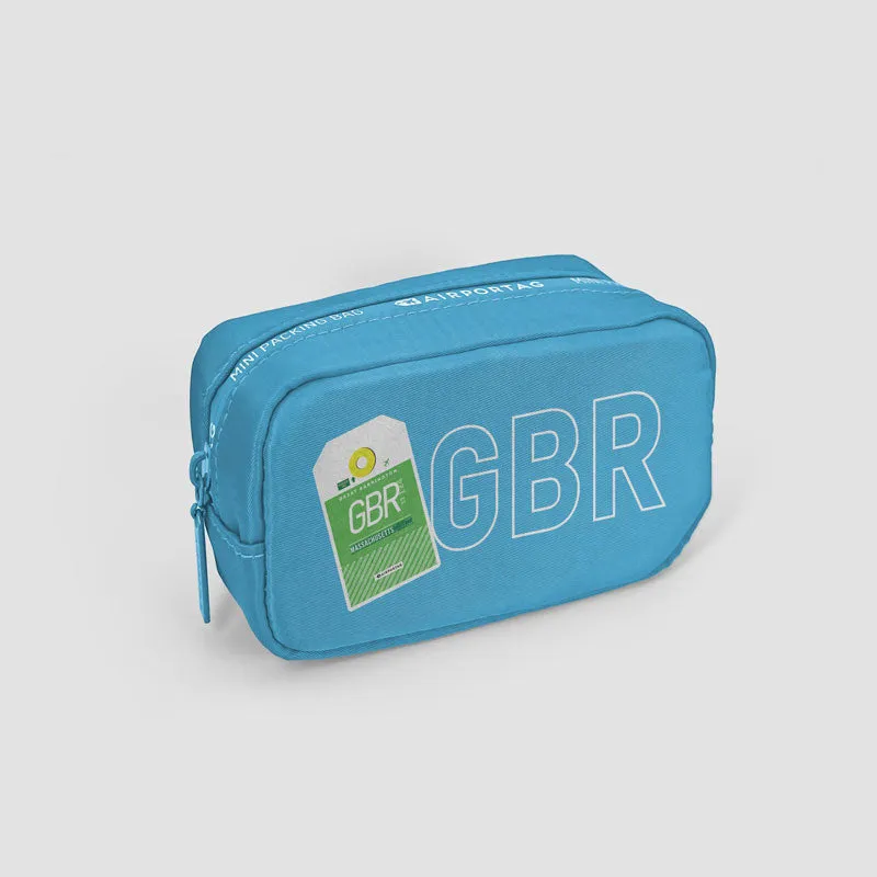 GBR - Mini Packing Bag