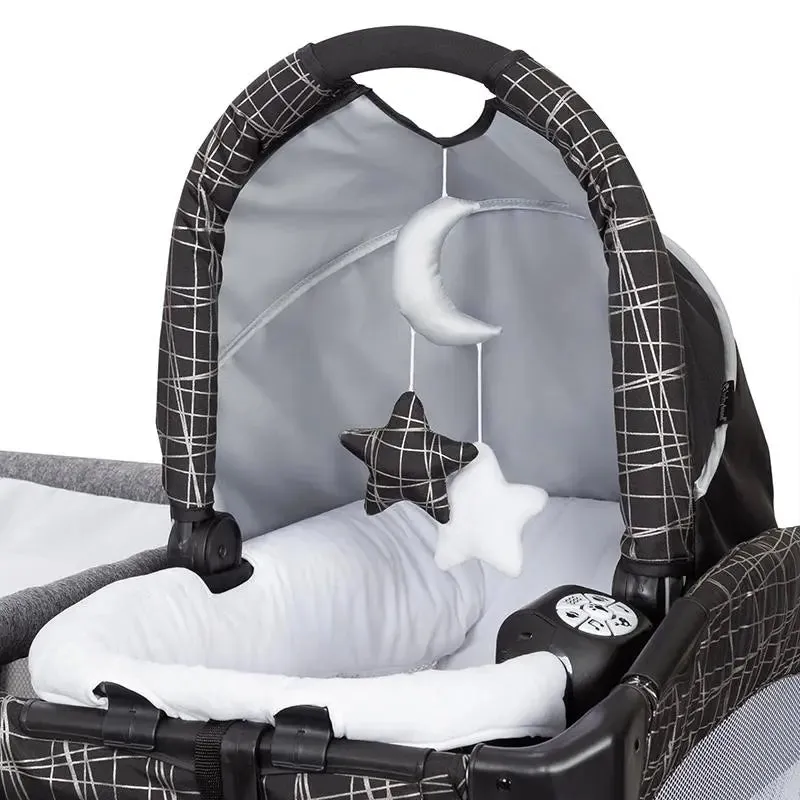 GoLite® ELX Nursery Center® Playard