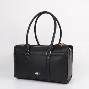 Grand Voyager Carrier in Black