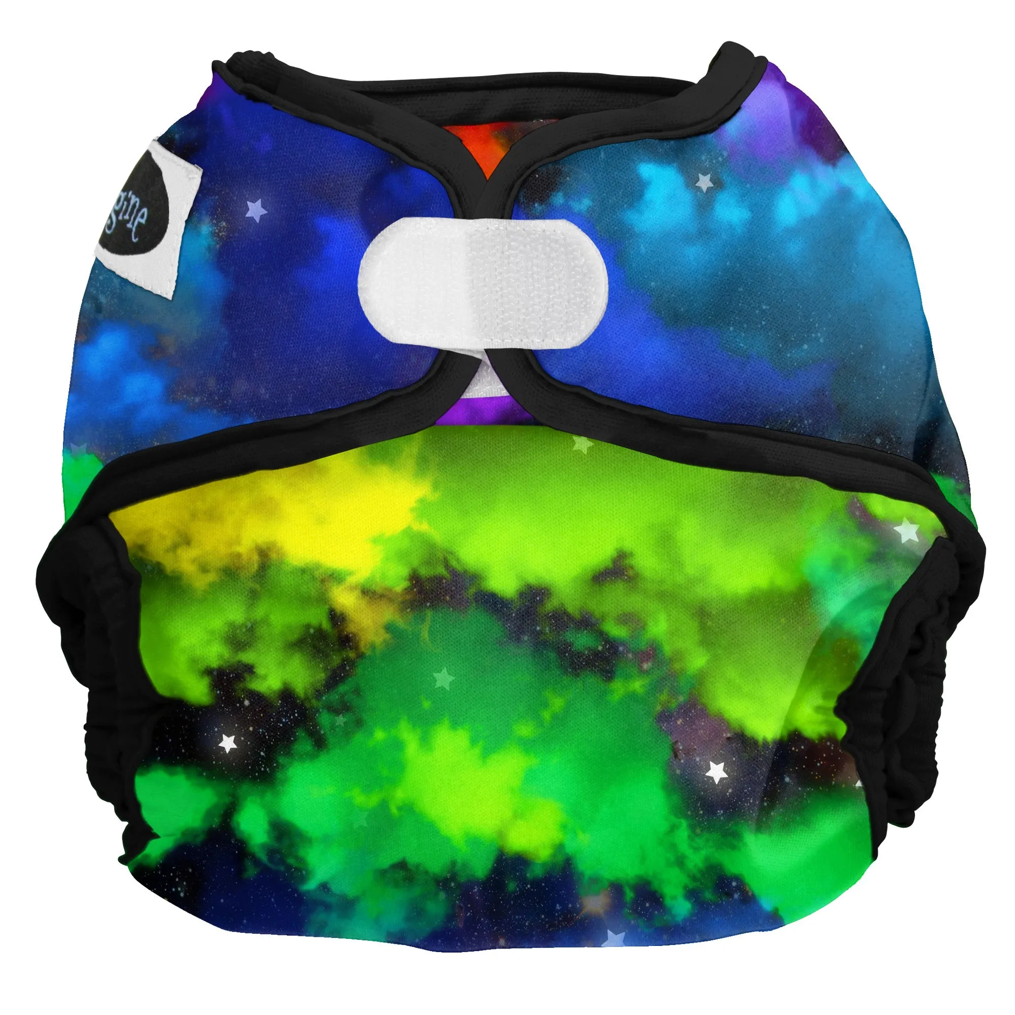 Imagine AI2 Diaper Cover - Snaps