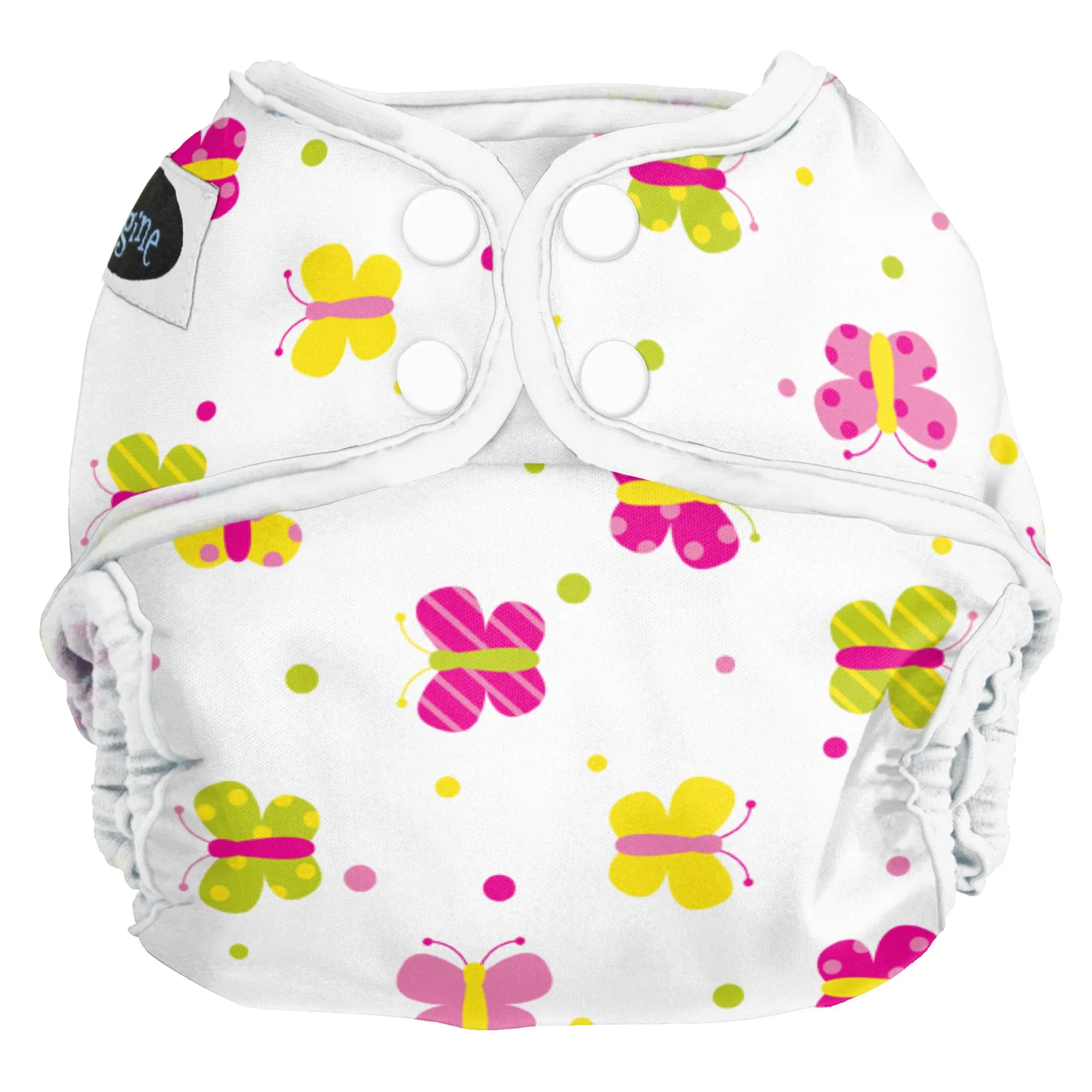 Imagine AI2 Diaper Cover - Snaps