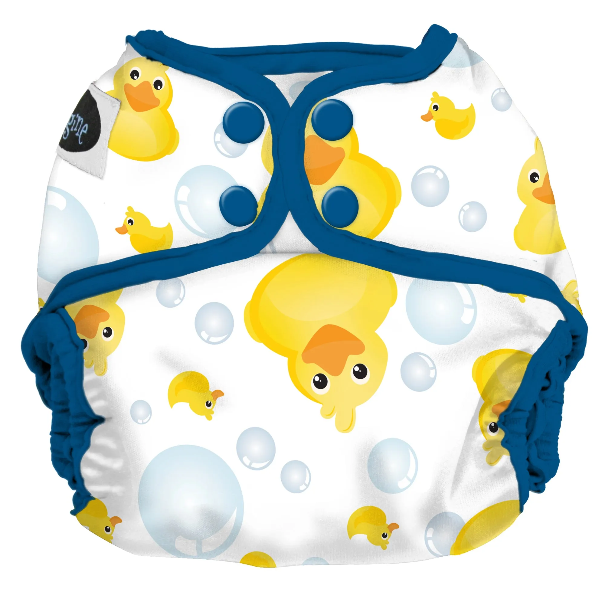 Imagine AI2 Diaper Cover - Snaps