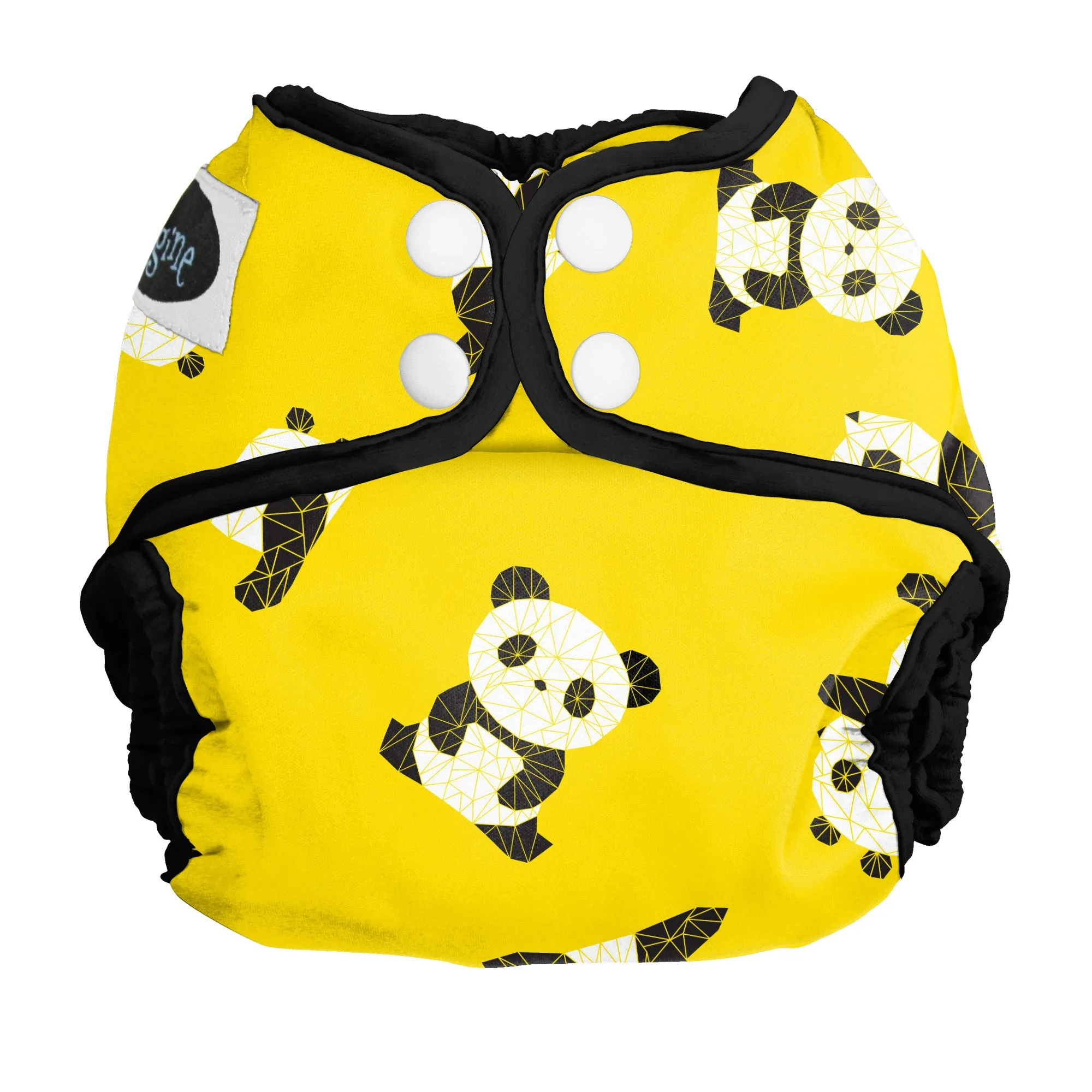 Imagine AI2 Diaper Cover - Snaps