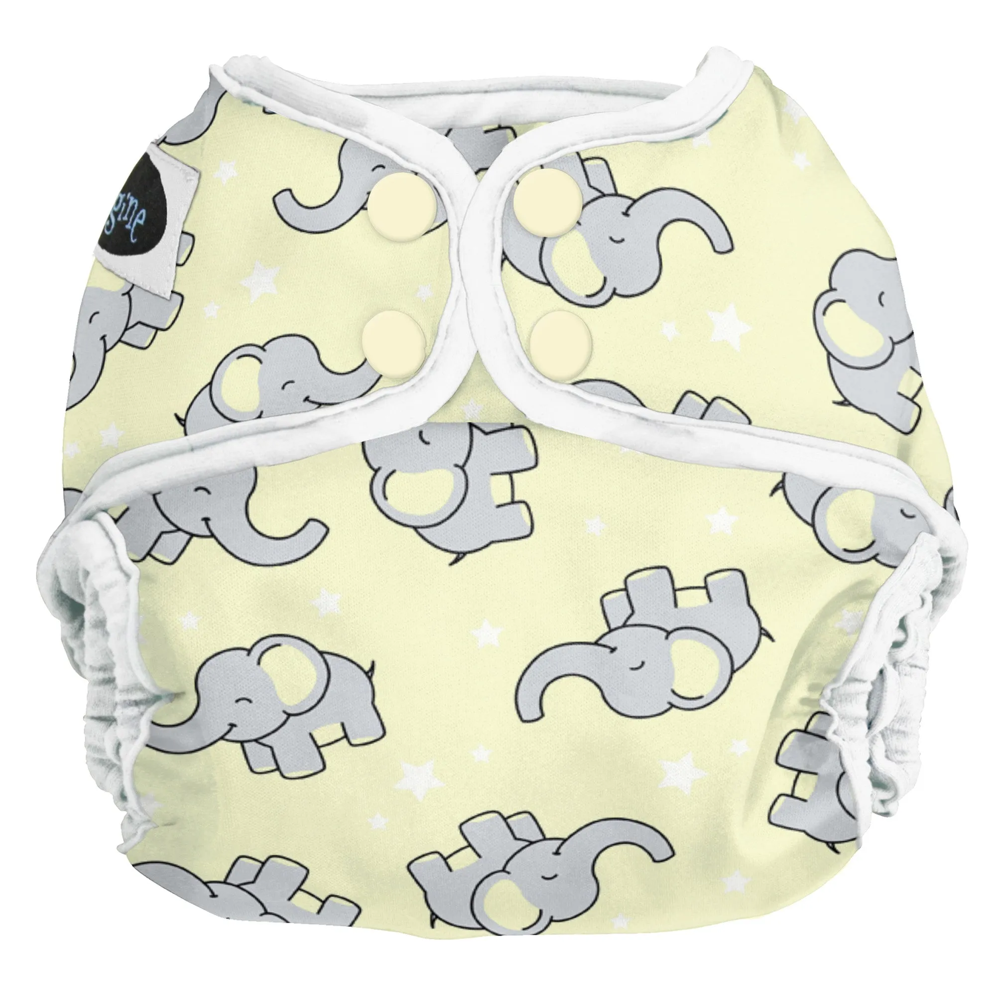 Imagine AI2 Diaper Cover - Snaps