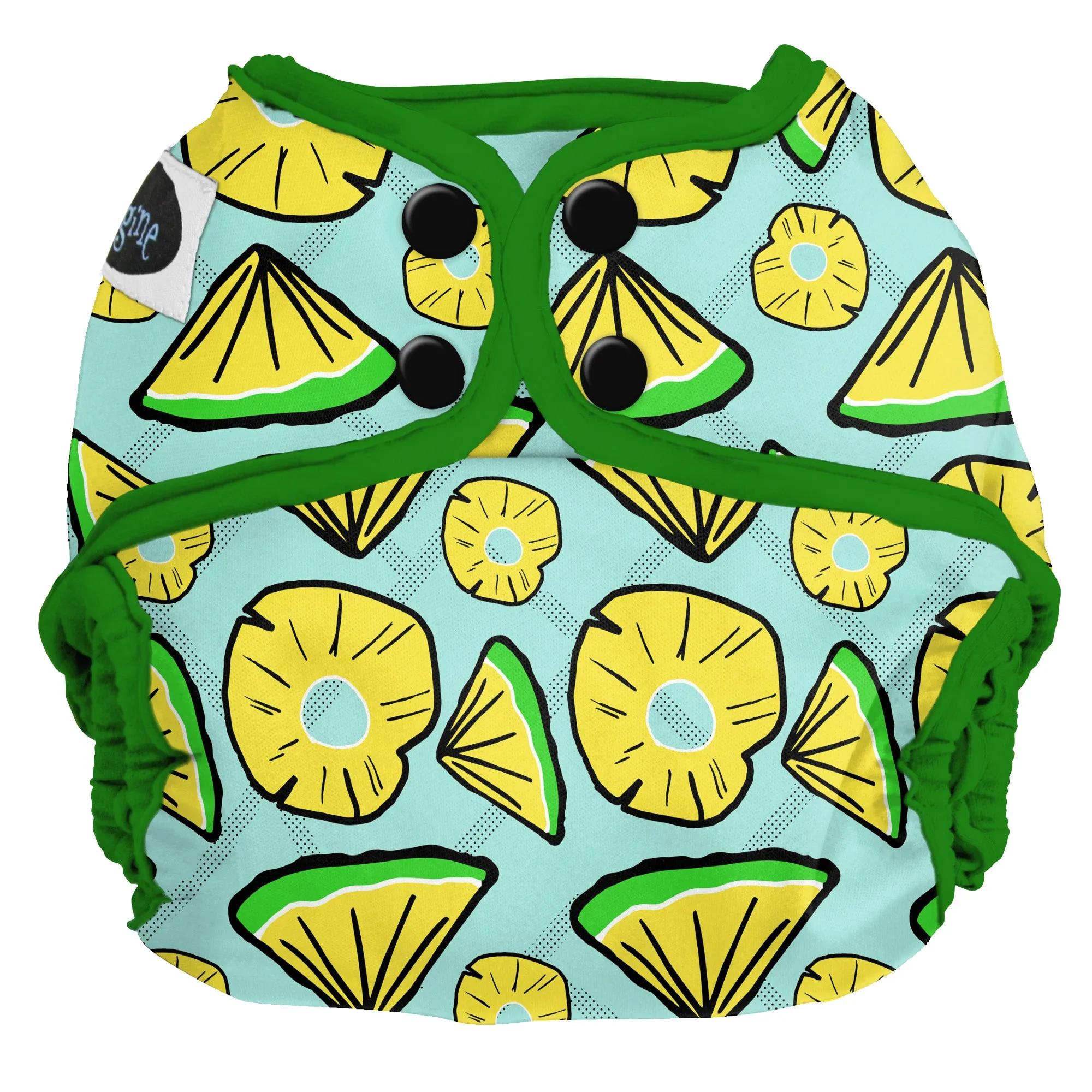 Imagine AI2 Diaper Cover - Snaps