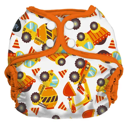 Imagine AI2 Diaper Cover - Snaps