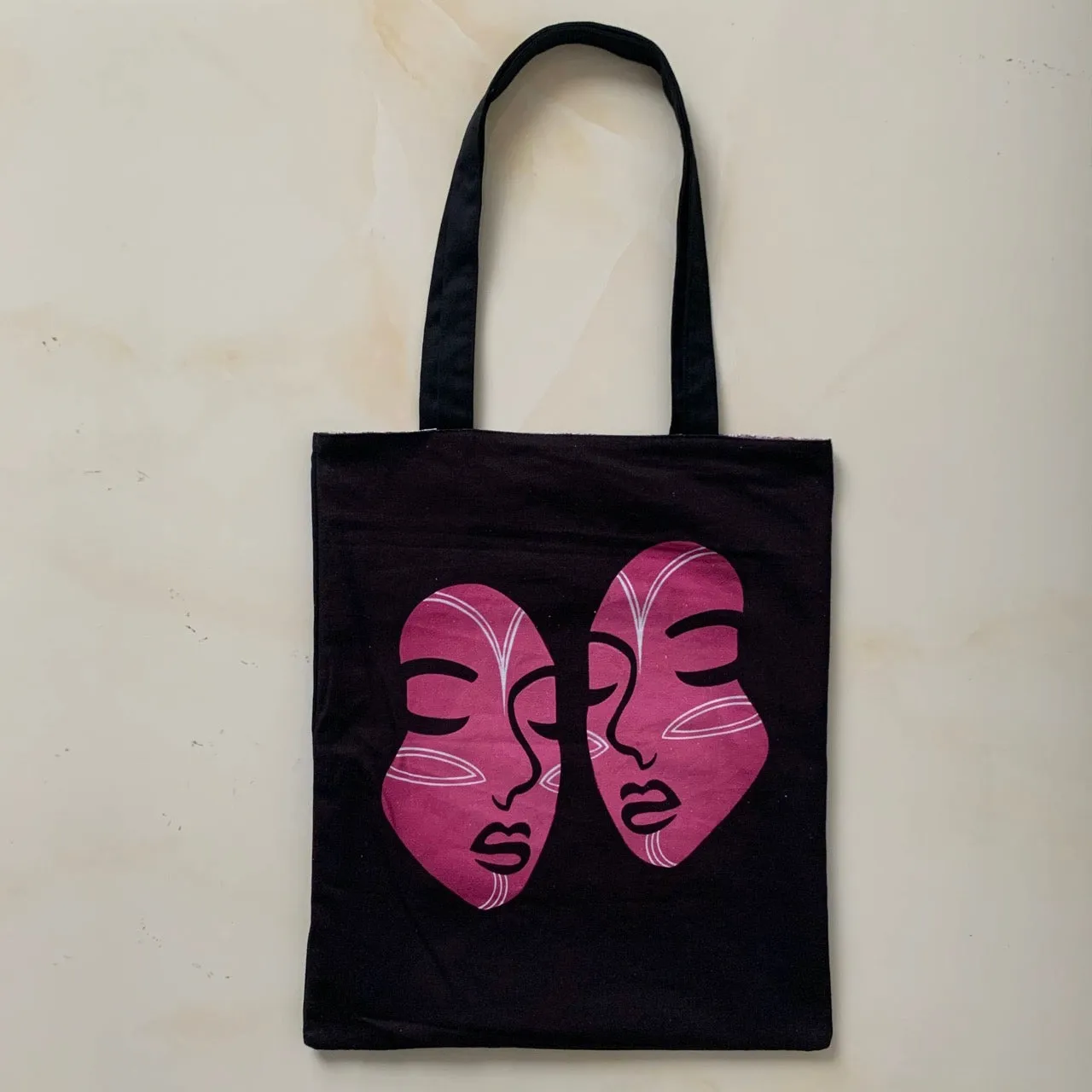 InukChic® Tote Bag - Kakinniit