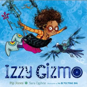 Izzy Gizmo