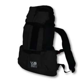 K9 Sport Sack Air 2 Jet Black*