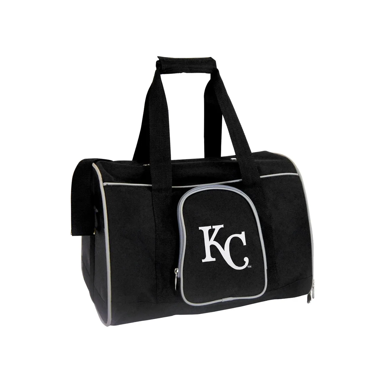 Kansas City Royals 16" Premium Pet Carrier