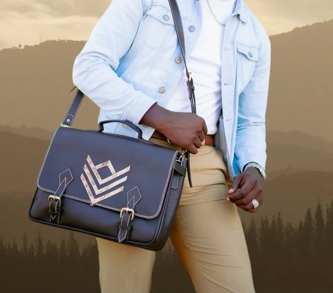 Kilele Laptop Bag