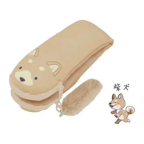 Kutsuwa Relala Foldable Pencil Case