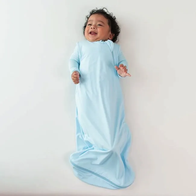 Kyte Baby 0.5 Tog Sleep Bag in Powder