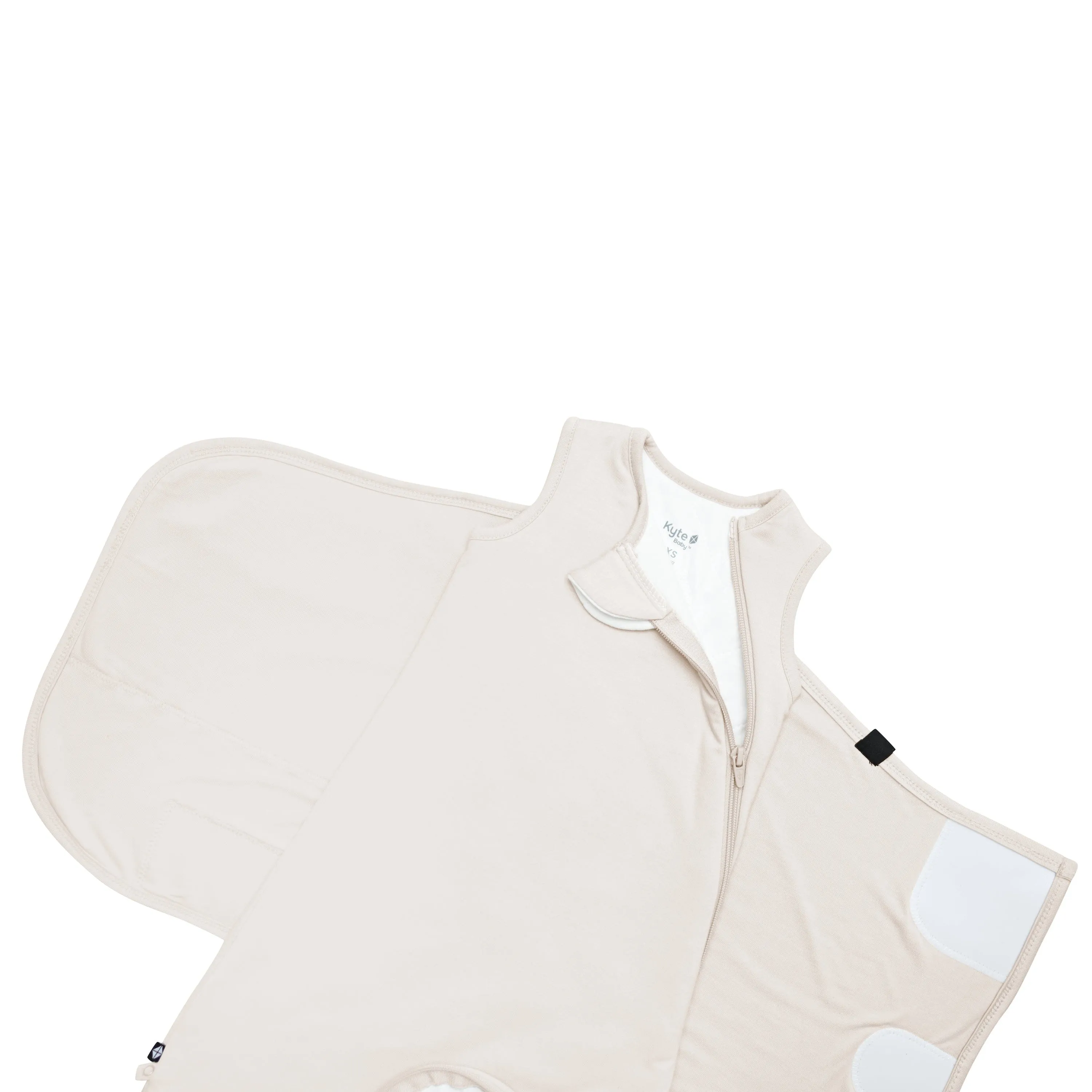 Kyte Baby Sleep Bag Swaddler | Oat