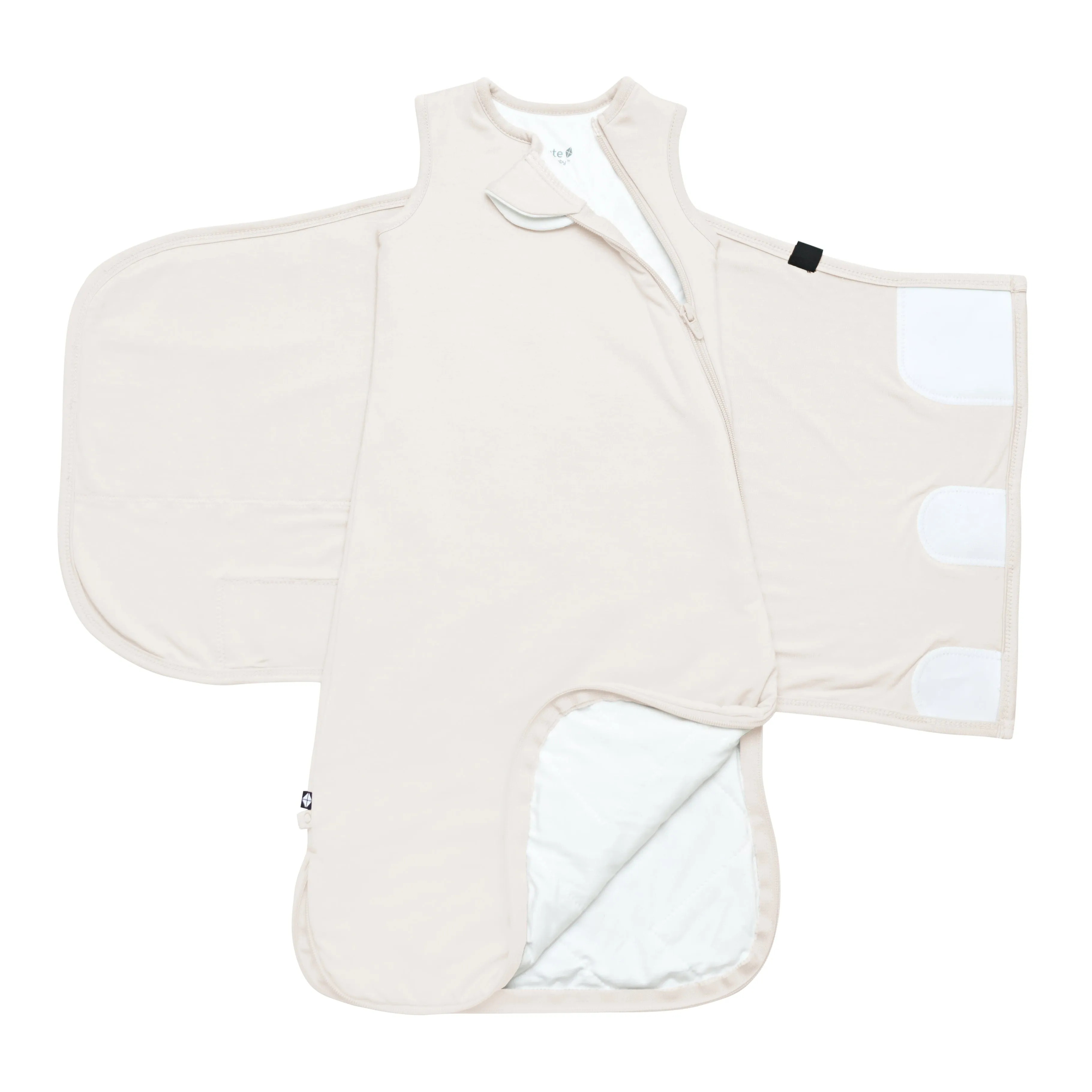 Kyte Baby Sleep Bag Swaddler | Oat