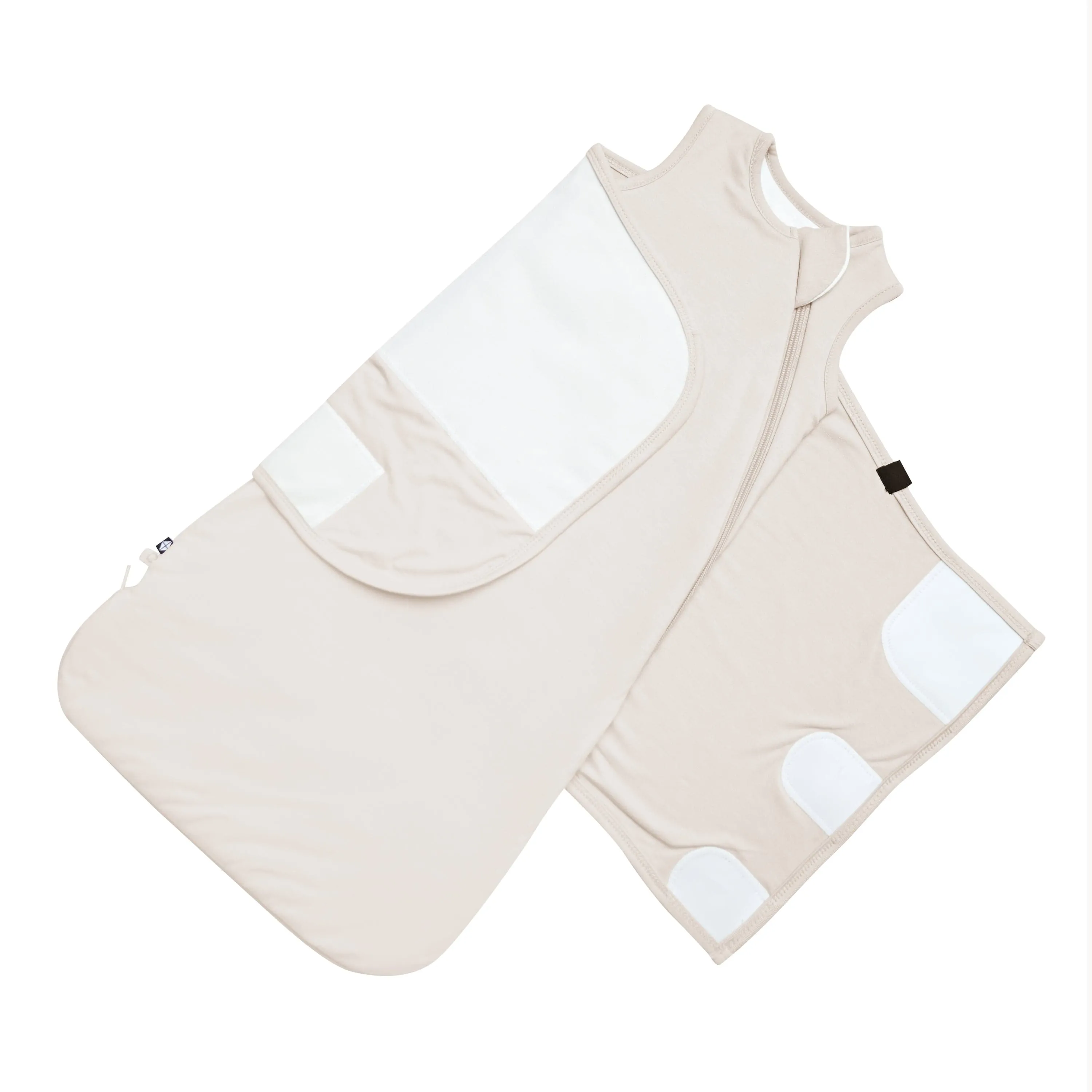 Kyte Baby Sleep Bag Swaddler | Oat