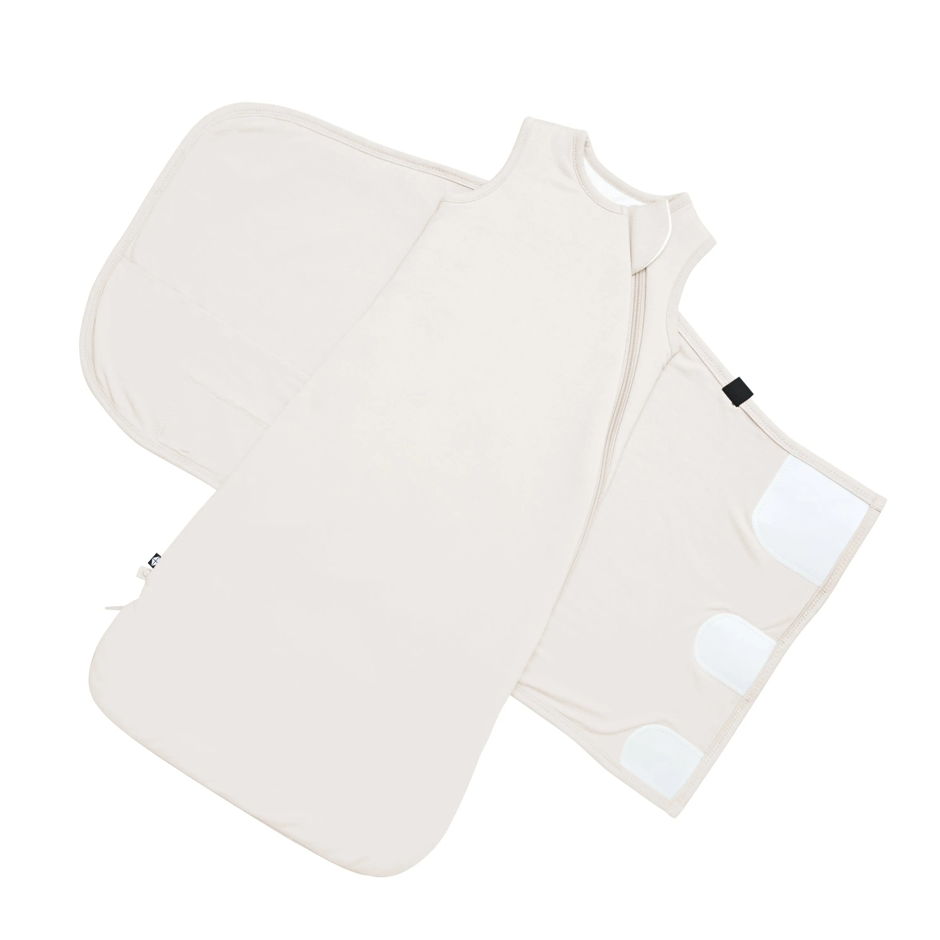 Kyte Baby Sleep Bag Swaddler | Oat