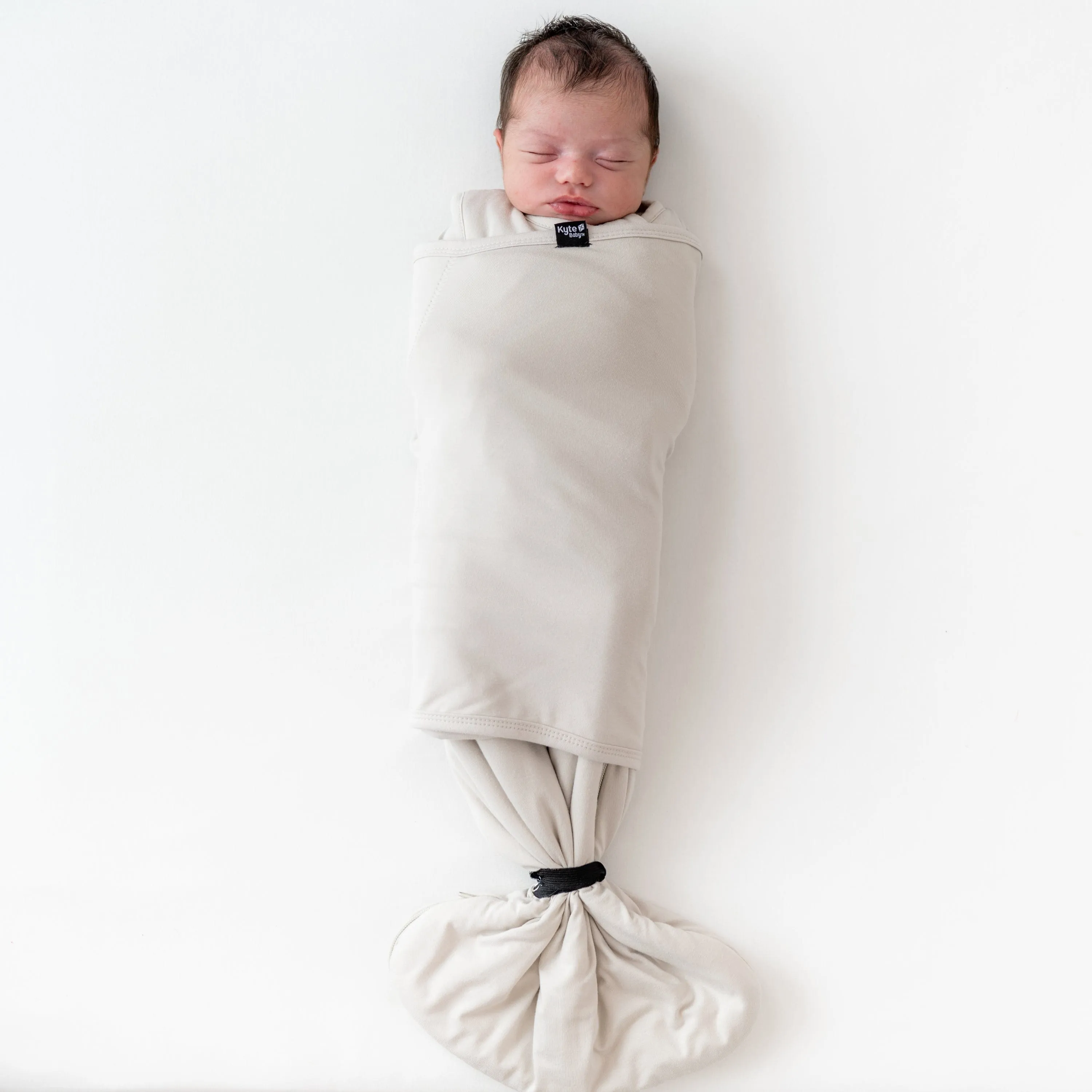 Kyte Baby Sleep Bag Swaddler | Oat