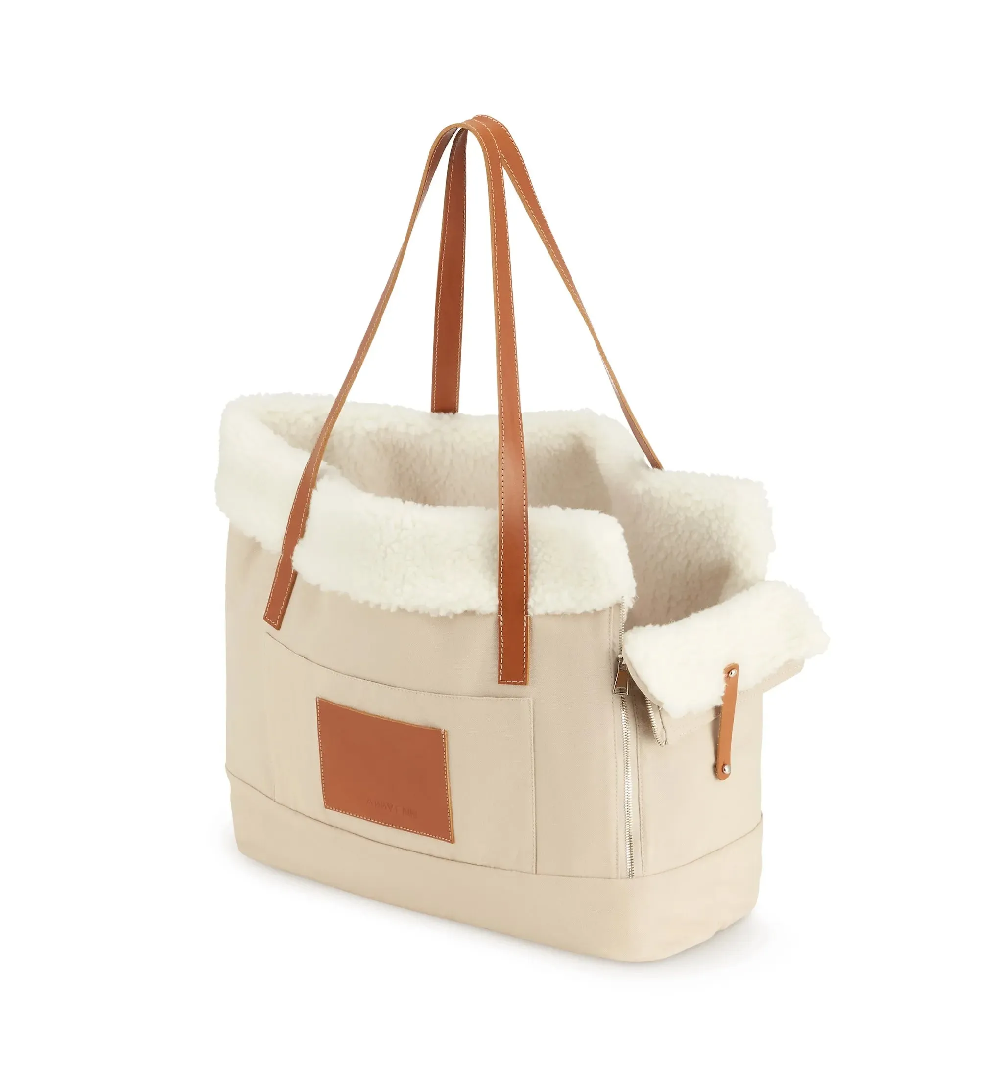 Labbvenn LIIVA Dog Carrier