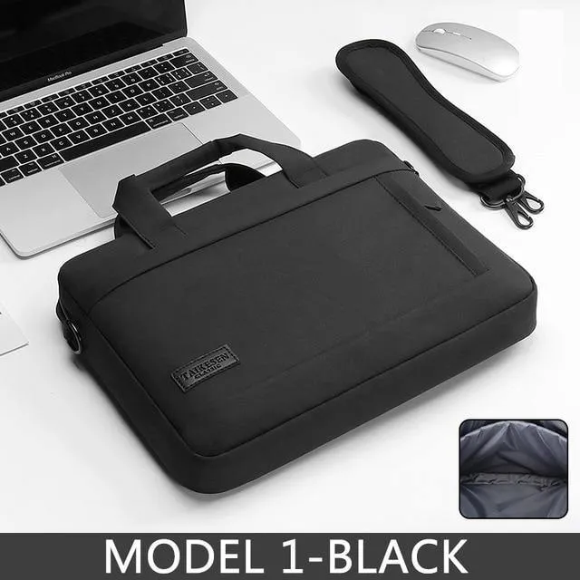 Laptop bag Sleeve Case Protective Shoulder Bag