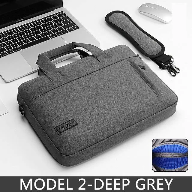 Laptop bag Sleeve Case Protective Shoulder Bag