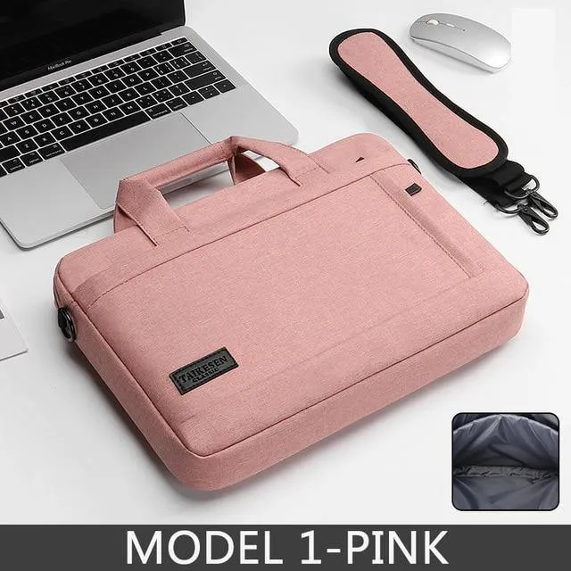 Laptop bag Sleeve Case Protective Shoulder Bag