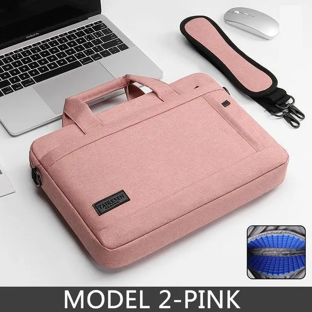 Laptop bag Sleeve Case Protective Shoulder Bag