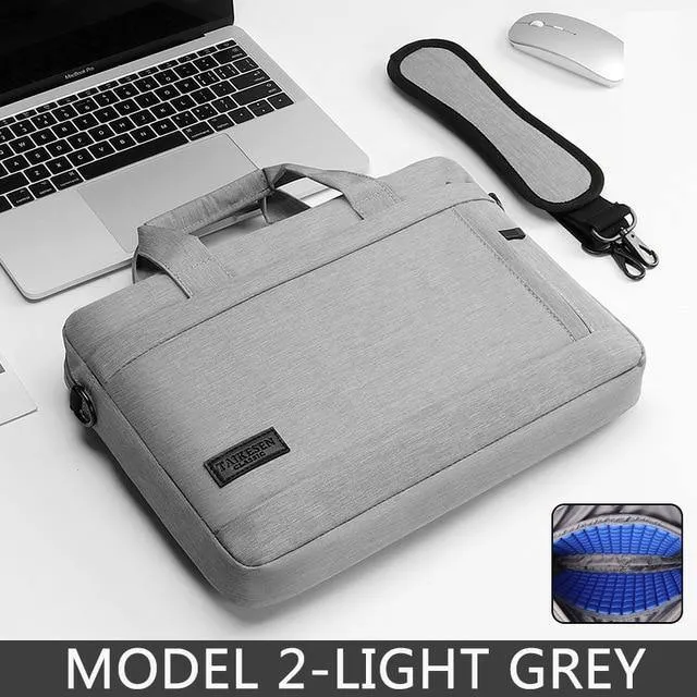 Laptop bag Sleeve Case Protective Shoulder Bag