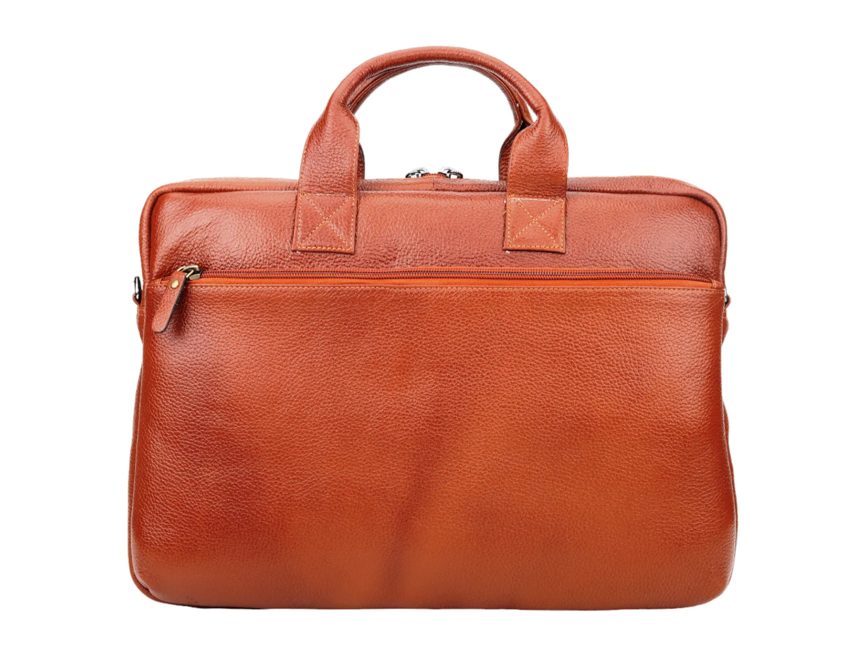 Leather Laptop Bag  90401