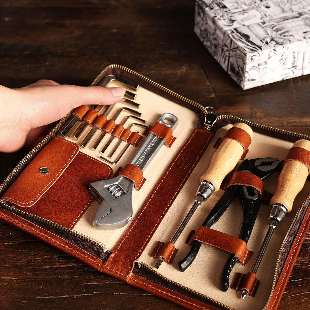 Leather Tool Kit