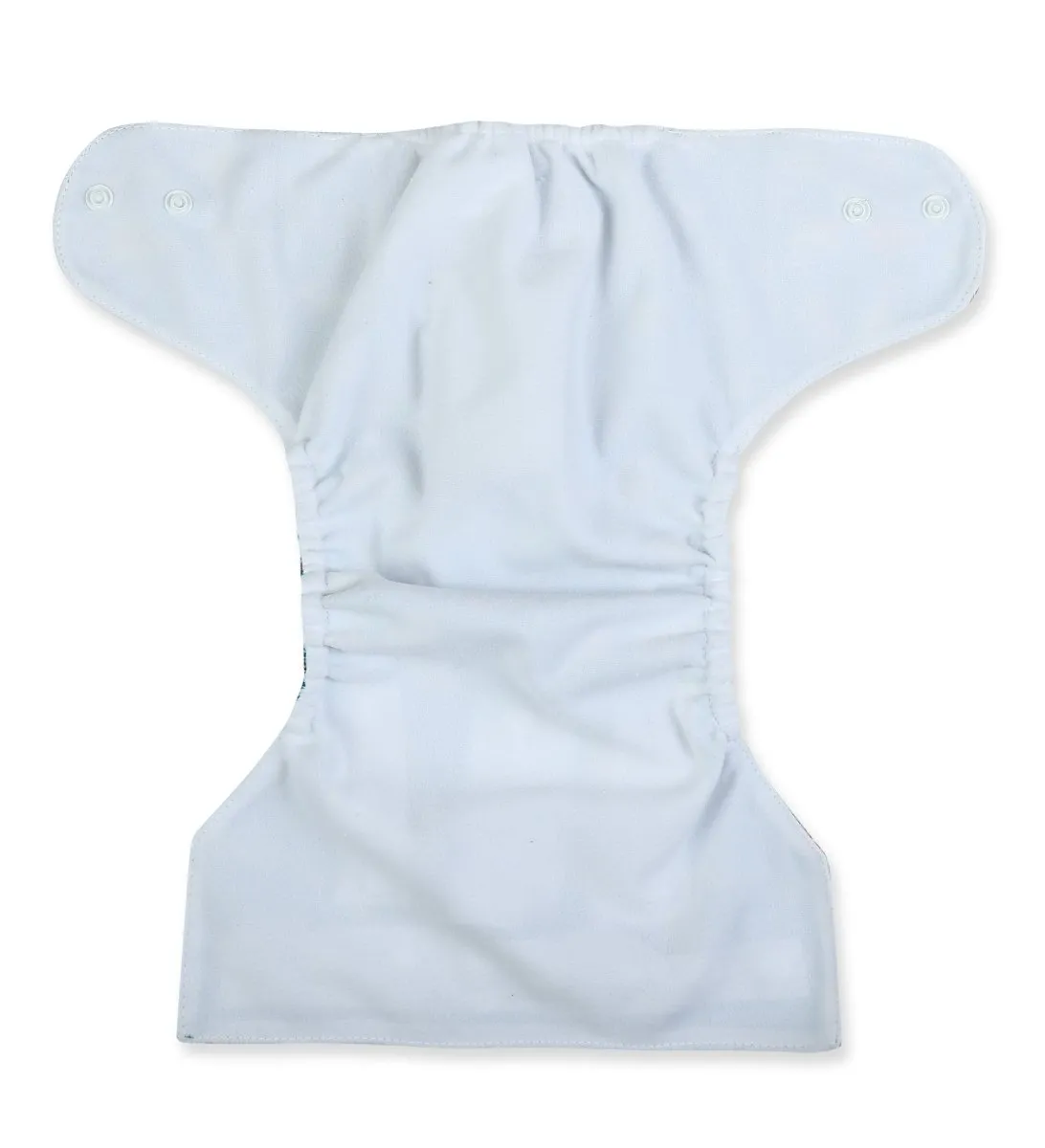 Lets Race- Re-Usable Cloth Diaper