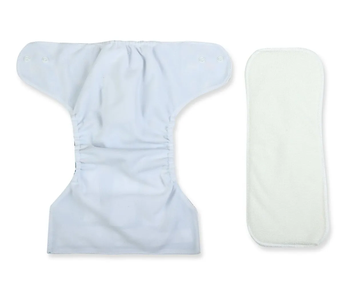 Lets Race- Re-Usable Cloth Diaper