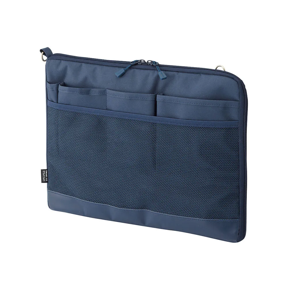 Lihit Lab Actact Horizontal Laptop Sleeve